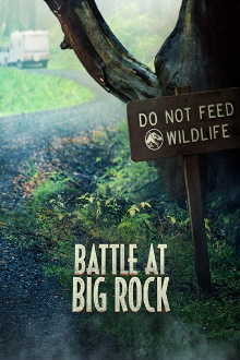 Battle at Big Rock Trailer