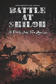Battle at Shiloh: The Devil's Own Two Days Trailer