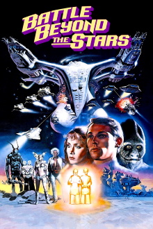 Battle Beyond the Stars Trailer