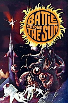 Battle Beyond the Sun Trailer