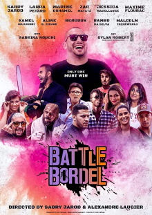 Battle Bordel Trailer