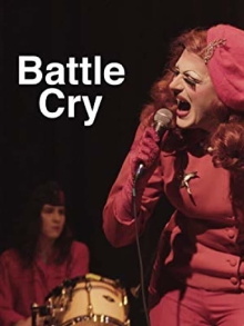 Battle Cry Trailer