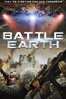 Battle Earth Trailer
