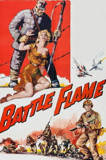 Battle Flame Trailer