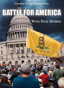 Battle For America Trailer