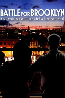Battle for Brooklyn Trailer