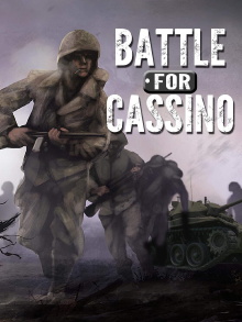 Battle for Cassino Trailer