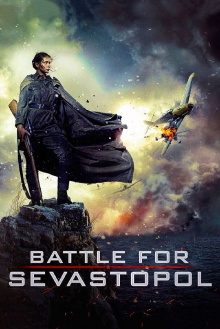 Battle for Sevastopol Trailer