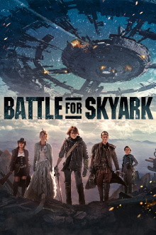 Battle For SkyArk Trailer