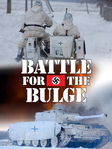 Battle for the Bulge Trailer