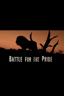 Battle for the Pride Trailer