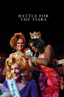 Battle for the Tiara Trailer