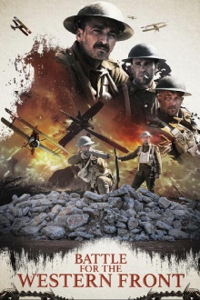 Battle for the Western Front Trailer
