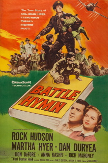 Battle Hymn Trailer