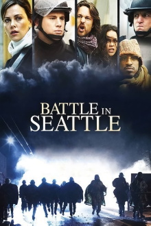 Battle in Seattle Trailer