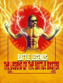 Battle Legends: The Legend of Battle Master Trailer