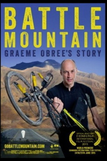 Battle Mountain: Graeme Obree's Story Trailer