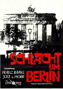 Battle of Berlin Trailer