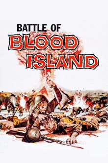 Battle of Blood Island Trailer