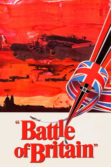 Battle of Britain Trailer