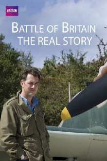 Battle of Britain: The Real Story Trailer