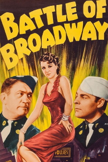 Battle of Broadway Trailer