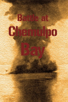 Battle of Chemulpo Bay Trailer
