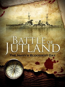Battle of Jutland: The Navy's Bloodiest Day Trailer