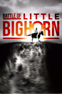Battle of Little Bighorn Trailer