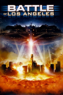 Battle of Los Angeles Trailer