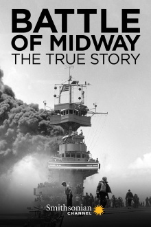 Battle of Midway: The True Story Trailer