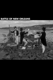 Battle of New Orleans Trailer
