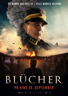 Battle of Oslo Trailer