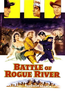 Battle of Rogue River Trailer