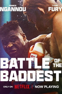 Battle of the Baddest Trailer