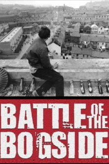 Battle of the Bogside Trailer