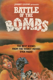 Battle of the Bombs Trailer