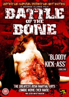 Battle of the Bone Trailer