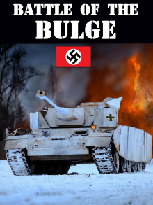 Battle of the Bulge Trailer