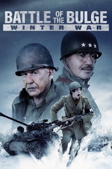 Battle of the Bulge: Winter War Trailer