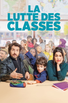 Battle of the Classes Trailer
