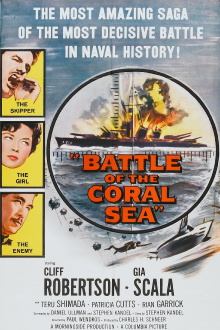Battle of the Coral Sea Trailer