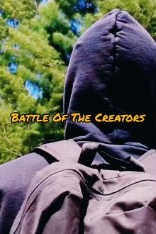 Battle Of The Creators Trailer