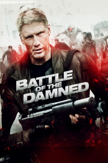 Battle of the Damned Trailer