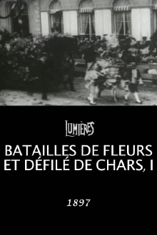 Battle of the Flowers and Float Parade, I Trailer
