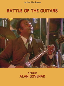 Battle of the Guitars Trailer