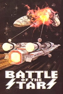 Battle of the Stars Trailer