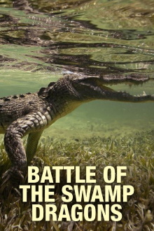 Battle of the Swamp Dragons Trailer