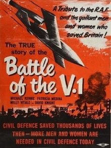 Battle of the V-1 Trailer