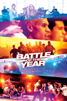 Battle of the Year Trailer